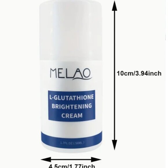 Brightening Face Moisturizer - Picture 2 of 2